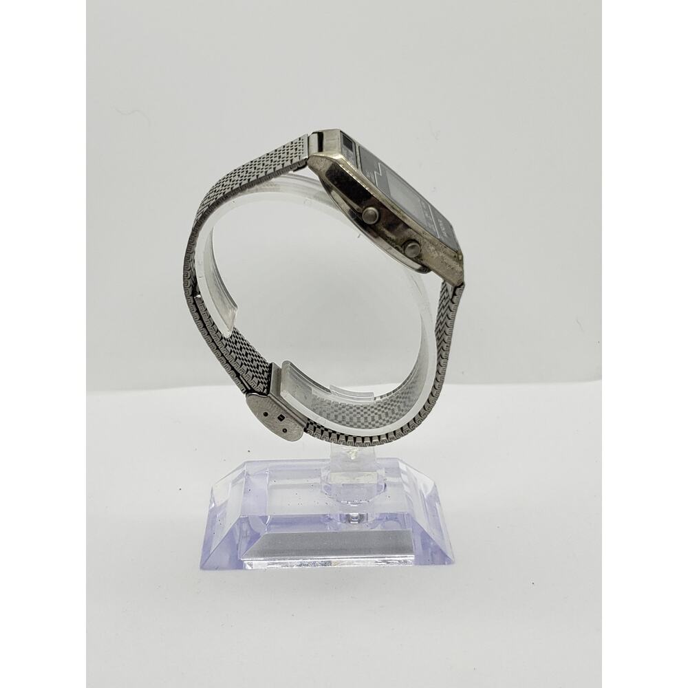 Micronta Digital Watch. Multifunction Face With G… - image 5